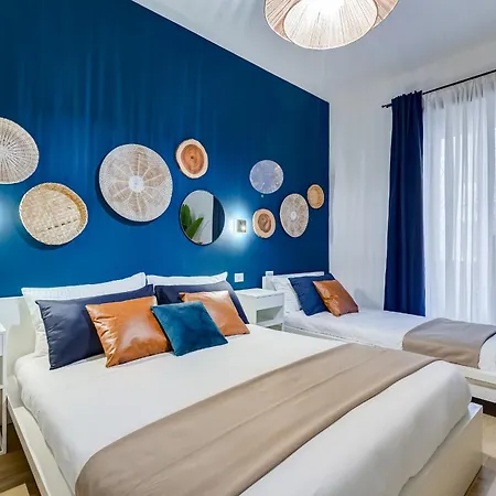 Bdc - Galilei Smart! 3bdr 2bath *