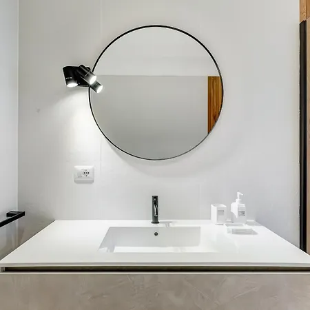 Апартаменты Bdc - Galilei Smart! 3bdr 2bath Рим