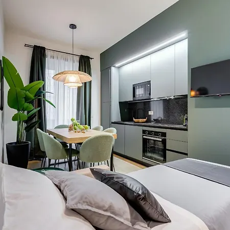 Bdc - Galilei Smart! 3bdr 2bath