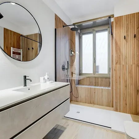 Bdc - Galilei Smart! 3bdr 2bath