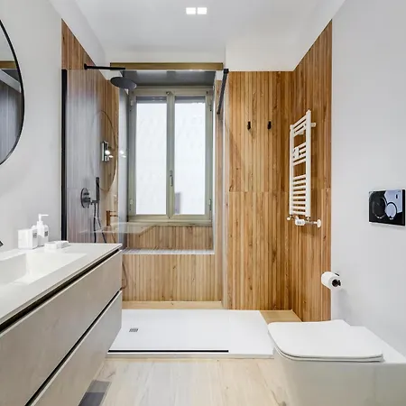 Bdc - Galilei Smart! 3bdr 2bath *
