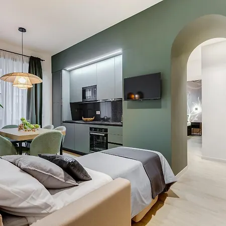 Bdc - Galilei Smart! 3bdr 2bath *