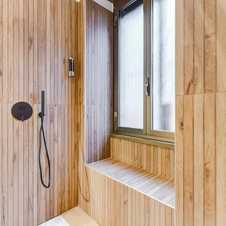 Bdc - Galilei Smart! 3bdr 2bath *