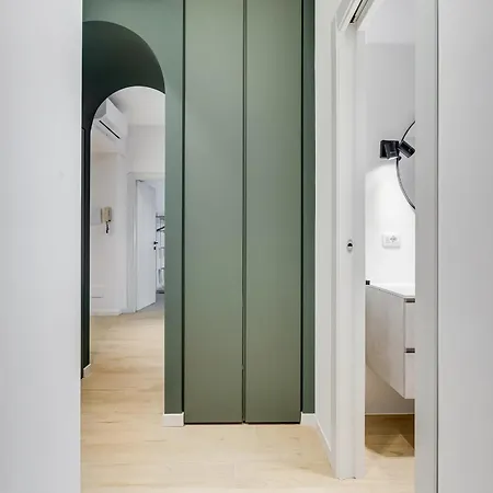 דירה Bdc - Galilei Smart! 3bdr 2bath