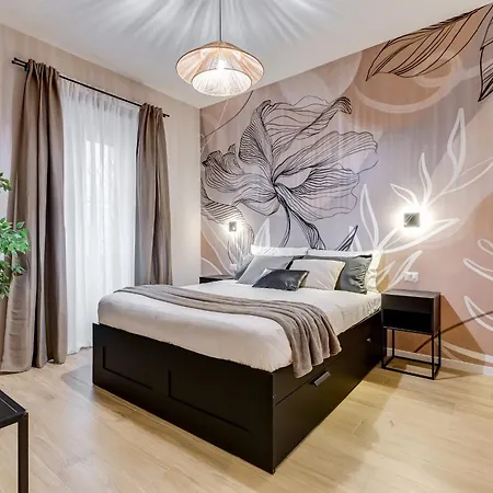 דירה Bdc - Galilei Smart! 3bdr 2bath *