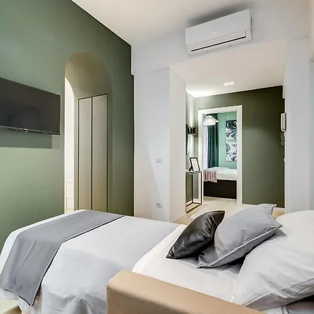 Bdc - Galilei Smart! 3bdr 2bath Апартаменты