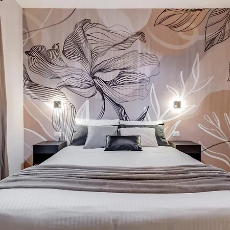 Апартаменты Bdc - Galilei Smart! 3bdr 2bath *