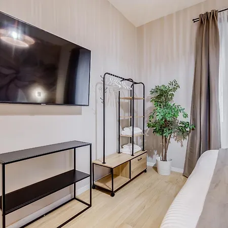 Bdc - Galilei Smart! 3bdr 2bath