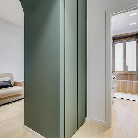 Bdc - Galilei Smart! 3bdr 2bath