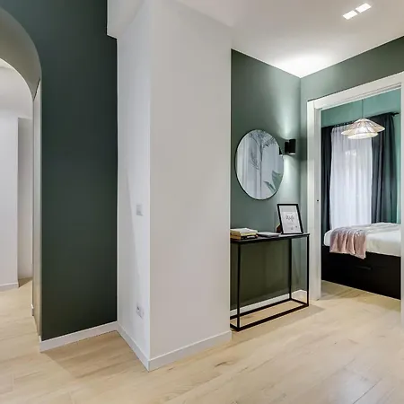 Апартаменты Bdc - Galilei Smart! 3bdr 2bath *