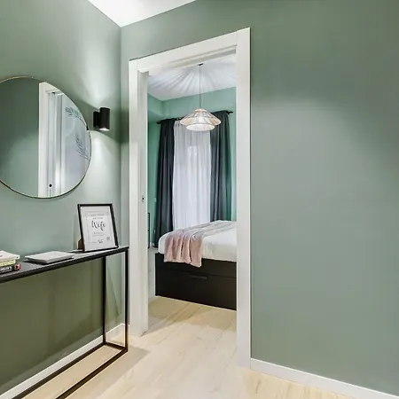 Апартаменты Bdc - Galilei Smart! 3bdr 2bath *