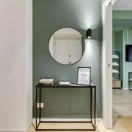 Bdc - Galilei Smart! 3bdr 2bath