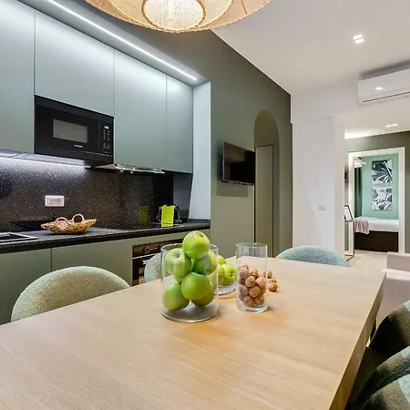 Bdc - Galilei Smart! 3bdr 2bath *