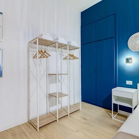 Апартаменты Bdc - Galilei Smart! 3bdr 2bath *