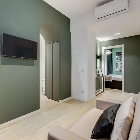 Bdc - Galilei Smart! 3bdr 2bath דירה רומא