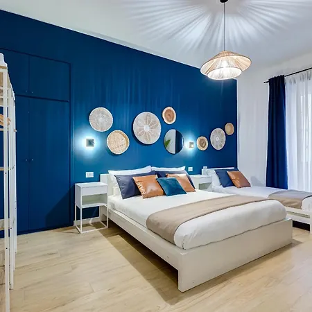 Bdc - Galilei Smart! 3bdr 2bath