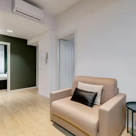 Bdc - Galilei Smart! 3bdr 2bath דירה