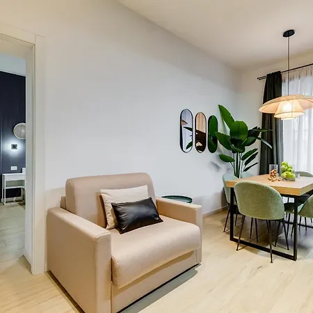 Bdc - Galilei Smart! 3bdr 2bath