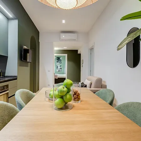 Bdc - Galilei Smart! 3bdr 2bath דירה