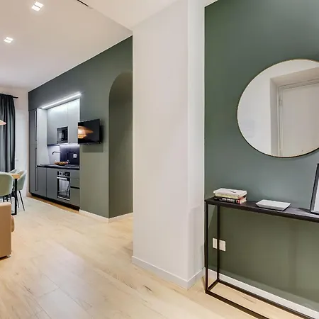 Bdc - Galilei Smart! 3bdr 2bath