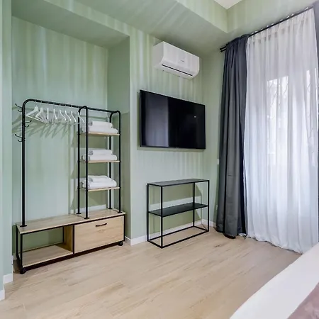 Bdc - Galilei Smart! 3bdr 2bath *