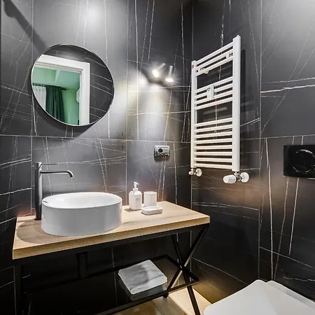 דירה Bdc - Galilei Smart! 3bdr 2bath