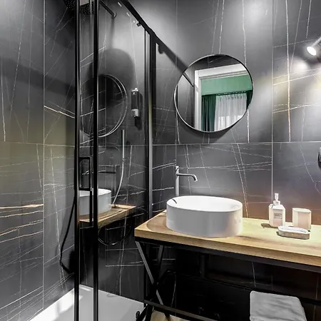Апартаменты Bdc - Galilei Smart! 3bdr 2bath