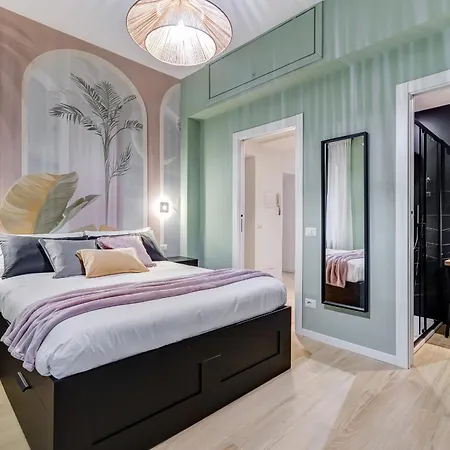דירה Bdc - Galilei Smart! 3bdr 2bath