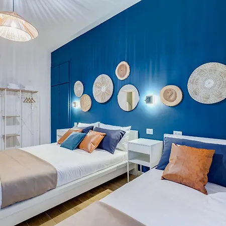 Апартаменты Bdc - Galilei Smart! 3bdr 2bath