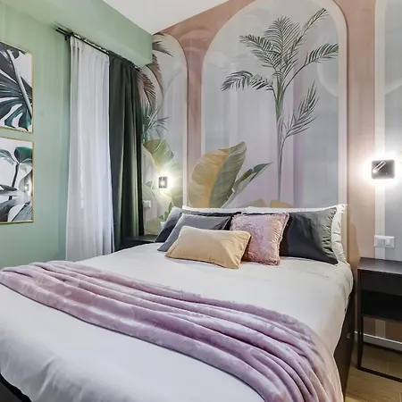 דירה Bdc - Galilei Smart! 3bdr 2bath *