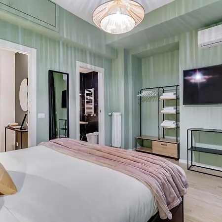 דירה Bdc - Galilei Smart! 3bdr 2bath *