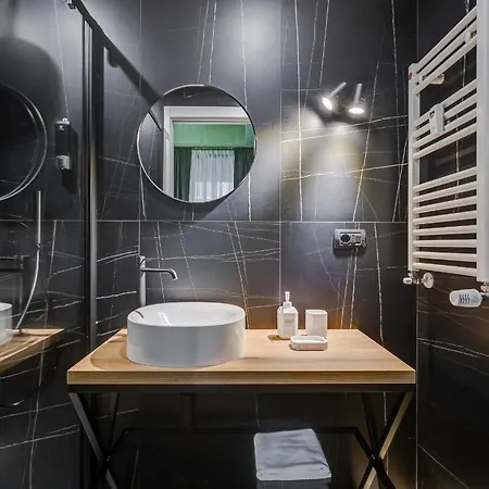 Апартаменты Bdc - Galilei Smart! 3bdr 2bath *