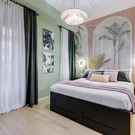 Bdc - Galilei Smart! 3bdr 2bath