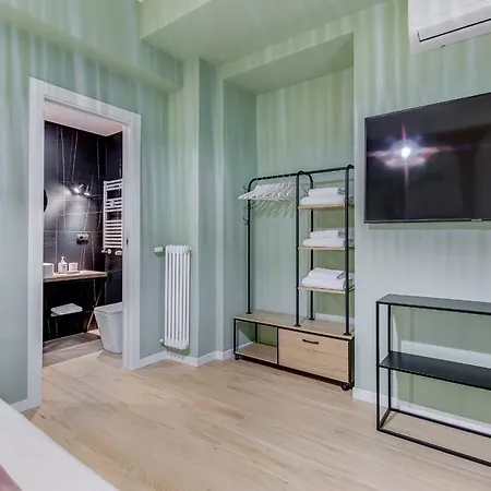 Bdc - Galilei Smart! 3bdr 2bath