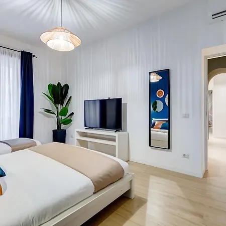 דירה Bdc - Galilei Smart! 3bdr 2bath