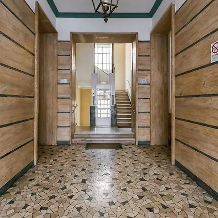 Bdc - Galilei Smart! 3bdr 2bath דירה