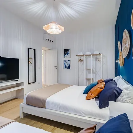 Bdc - Galilei Smart! 3bdr 2bath